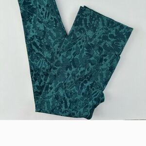 Gymshark L Adapt Animal Seamless Leggings